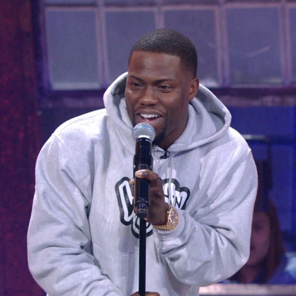 Kevin Hart Wild 'N Out Wiki Fandom