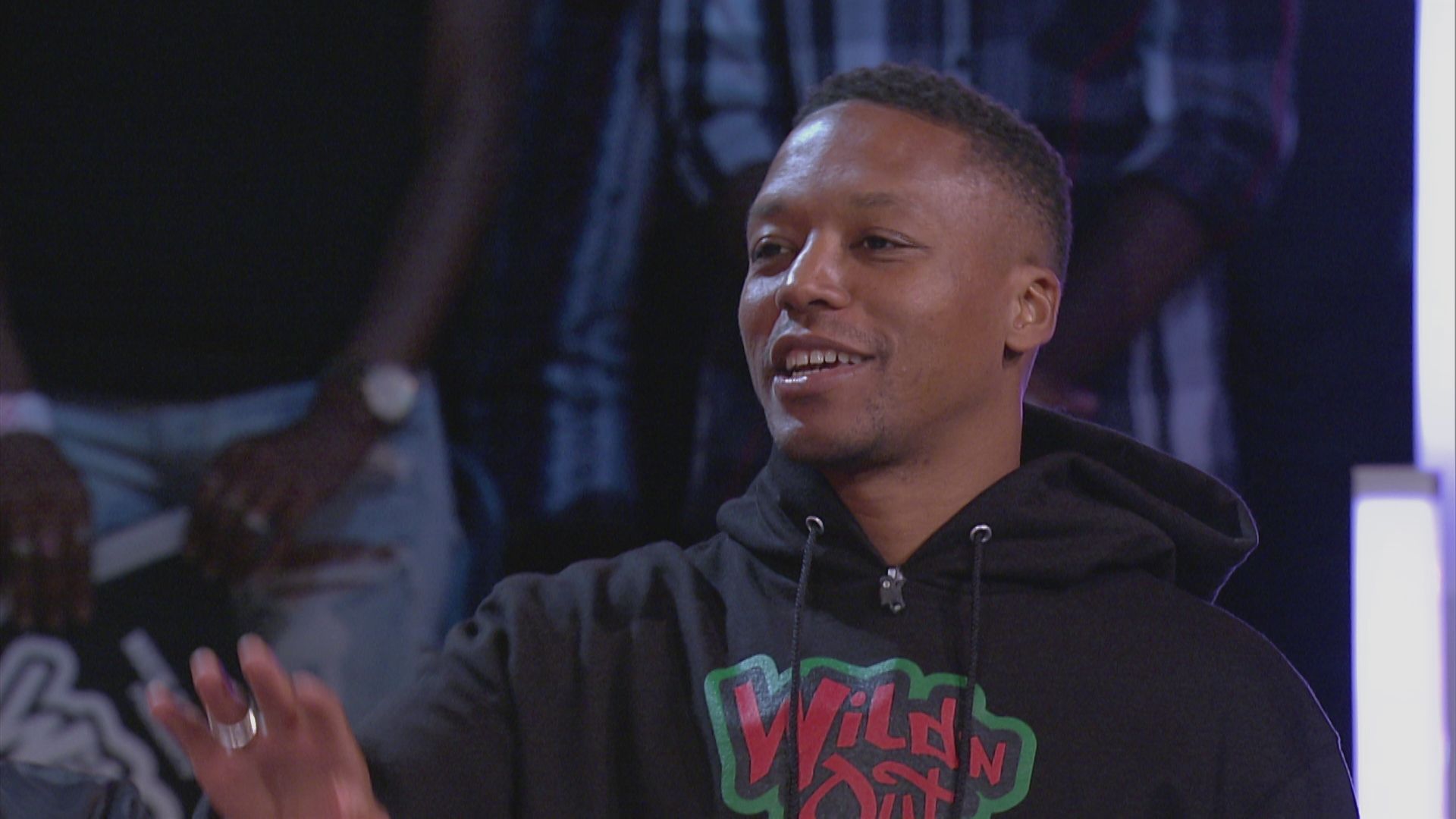 Lupe Fiasco Wild N Out Wiki Fandom Lupe Fiasco Wild N Out Wiki Fandom