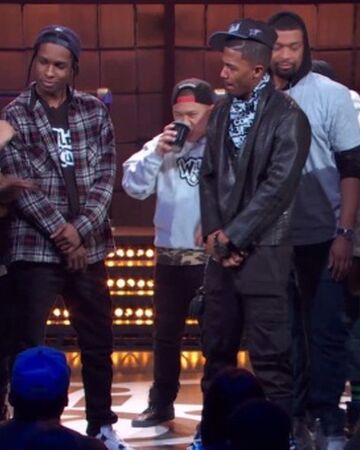 asap rocky wikipedia