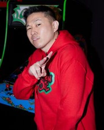 Mc Jin Wild N Out Wiki Fandom