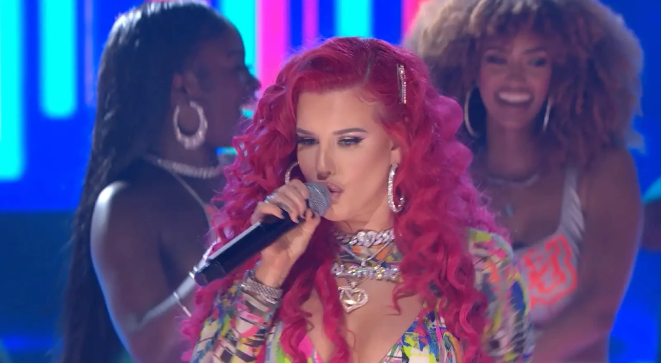vivienne31様TV&MOVIE シェイクワン アーティスティックネロリ Tonio Skits/Justina Valentine | Wild 'N Out Wiki | Fandom
