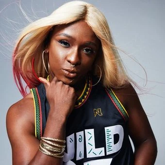 Kandie | Wild 'N Out Wiki | Fandom