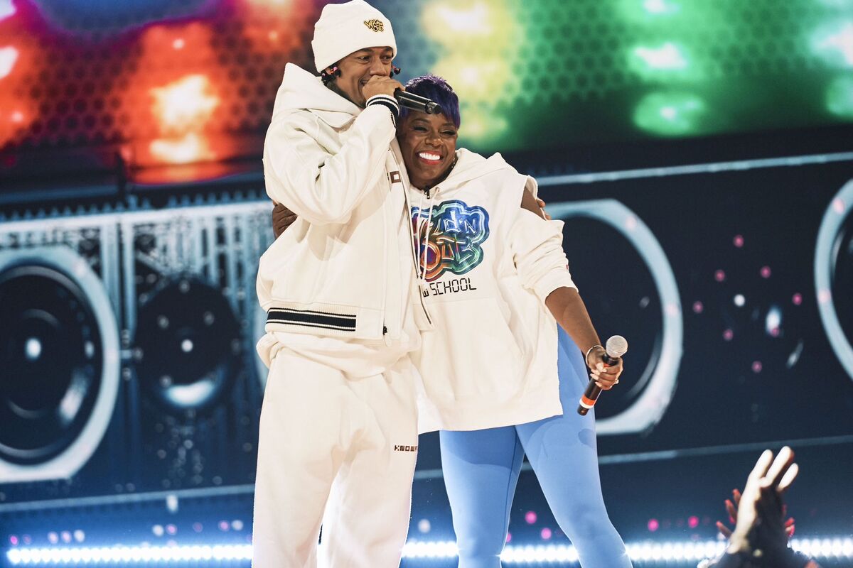 Tasha K/Hitman Holla Wild 'N Out Wiki Fandom