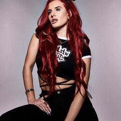 Justina valentine onlyfans