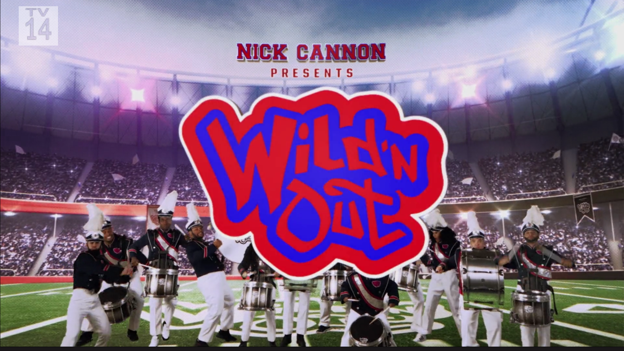 watch old wild n out season 8 episode 1
