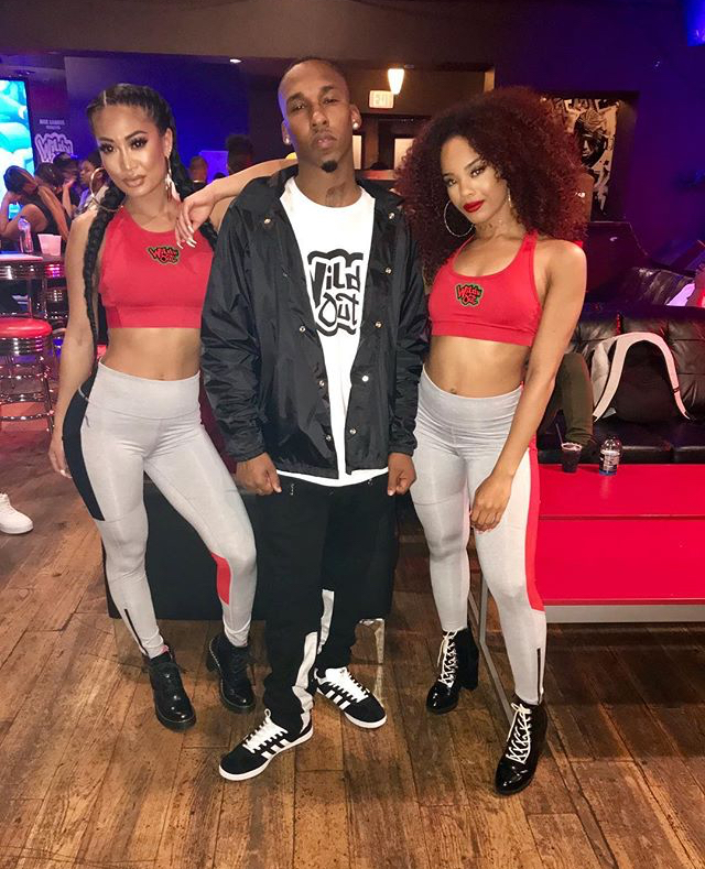 wild n out girls instagram wild n out girls instagram