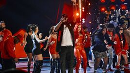 K Camp (S20, E18)