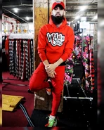 Dan Rue | Wild 'N Out Wiki | Fandom