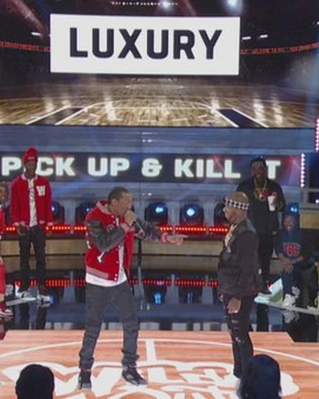 Tory Lanez Wild N Out Wiki Fandom Tory Lanez Wild N Out Wiki Fandom
