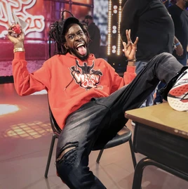 Mr. Clank Clank (S20)