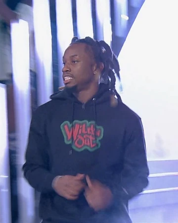 Denzel Curry Wild N Out Wiki Fandom
