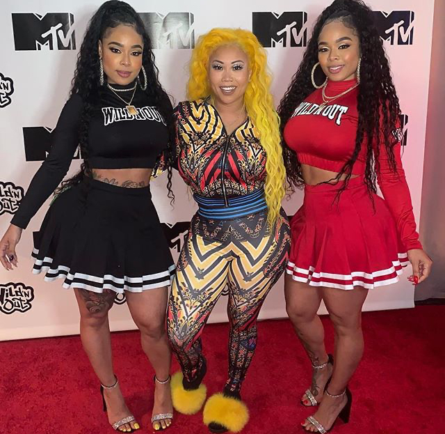 wild n out girls asian wild n out girls asian