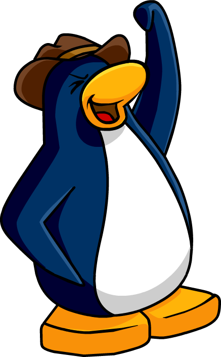 G Billy | Wild Penguin Info Wiki | Fandom