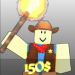 Roblox Limited Item - WILD RAILS TD - Code Neuf Livraison Instantanée PC