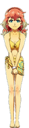 Swimsuit (Female)