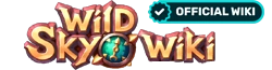 Wild Sky Wiki