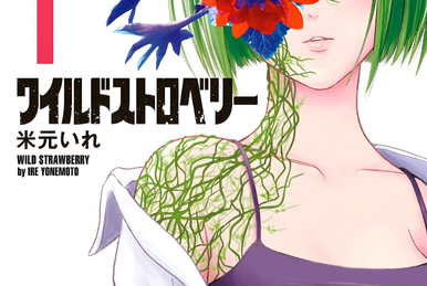 Wild Strawberry (manga) | Wild Strawberry Wiki | Fandom