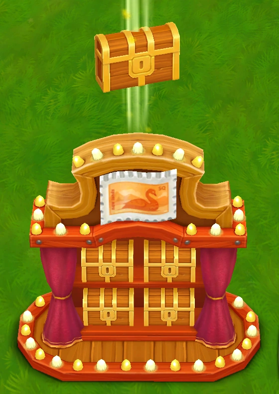 House of Luck Wild West New Frontier Wiki Fandom