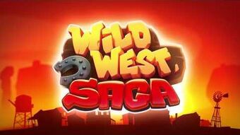 The Wild West - Board Game Online Wiki