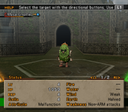 WA4 Masa Gnome Named