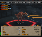 WA4 Fire Lizard Named