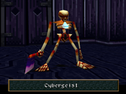 WA Cybergeist named