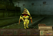 WA3 Vacuumon named