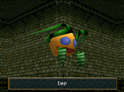 WA Imp named