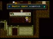 Mystic Apple