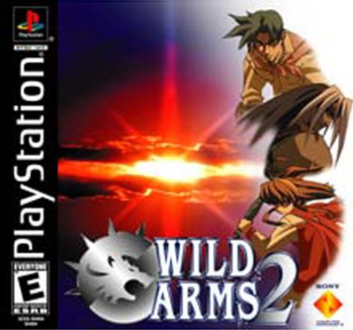 Wild Arms 2 | Wild Arms Wiki | Fandom Wild Arms 2 | Wild Arms Wiki | Fandom