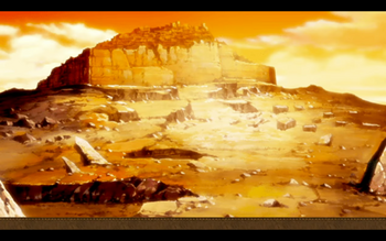 Dead-plateau