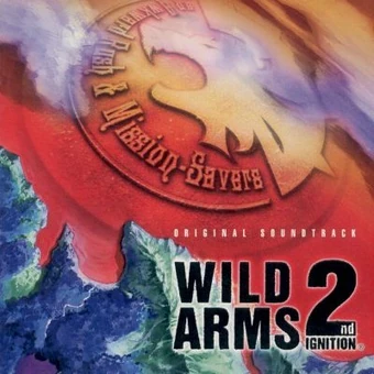 【関連グッズ付】WILD ARMS CDセット 関連グッズ付】WILD ARMS CDセット