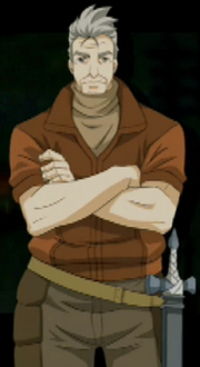 InstructorHenri