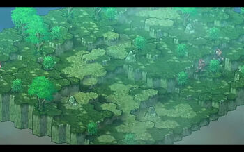 Flatwoods