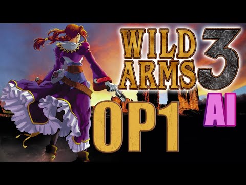 Wild arms hotsell 3 psn