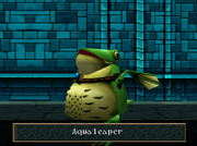 WA Aqualeaper 9