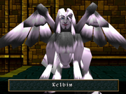 WA Kelbim named