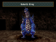 WA2 Kobold King named