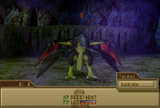 WA3 Goldrake 1