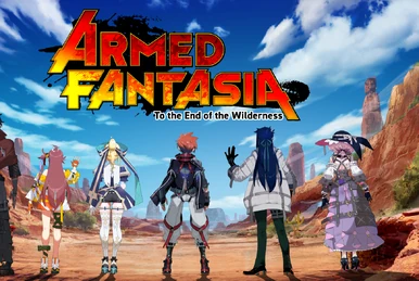 Piece of Tears | Wild Arms Wiki | Fandom