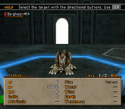 WA4 Barghest Named