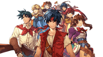 Wild Arms Million Memories Wild Arms Wiki Fandom