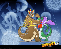 Wild Arms Net Wild Arms Wiki Fandom Wild Arms Net Wild Arms Wiki Fandom