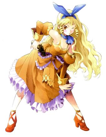 Jane Maxwell Wild Arms Wiki Fandom