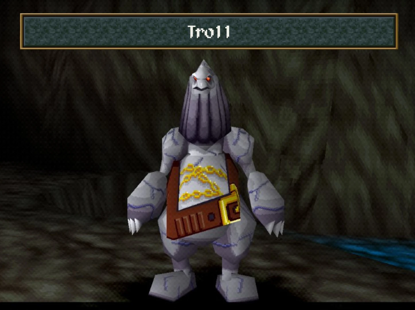 Troll | Wild Arms Wiki | Fandom