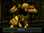 Sphinx