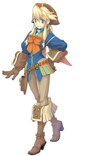 初版完結WILD ARMS LES VOLEURS DE FLEURS WILD ARMS FARGAIA CHRONICLE | Wild Arms Wiki | Fandom