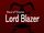 Lord Blazer