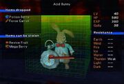 WA ACF Acid Bunny