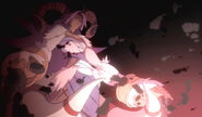 Melody during Chapter 3 of Wild Arms 3